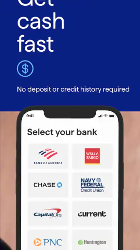 Possible: Fast Cash & Credit
