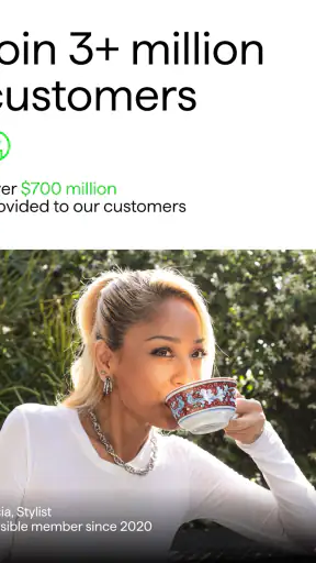Possible: Fast Cash & Credit