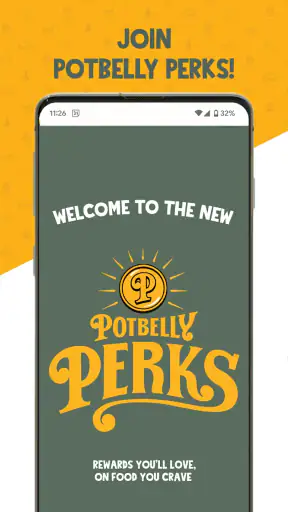 Potbelly Sandwich Works