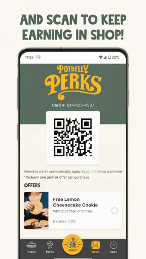 Potbelly Sandwich Works