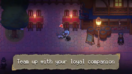 Potion Permit