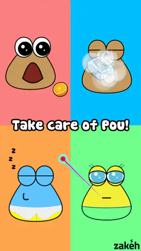 Pou