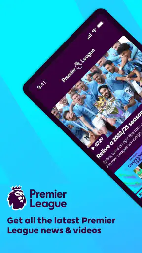 Premier League - Scores, News