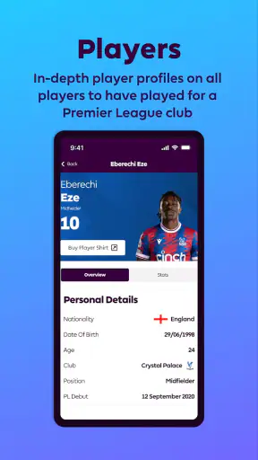 Premier League - Scores, News