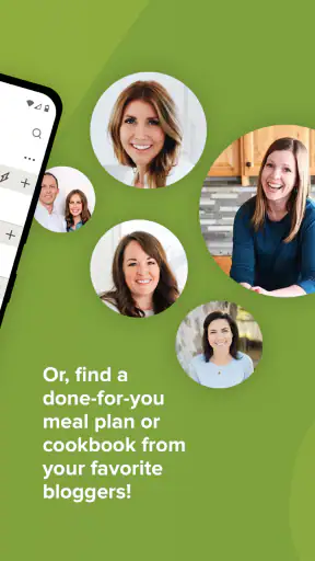 Prepear Meal Planner & Recipes