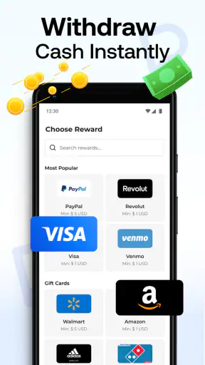 Prime Opinion: Earn Money App