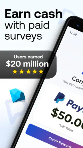 Prime Opinion: Earn Money App