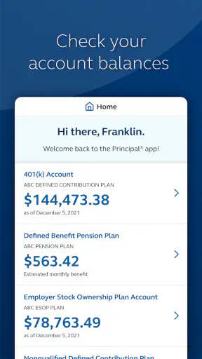 Principal®