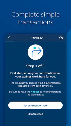 Principal®