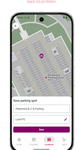 Prisma Health GO