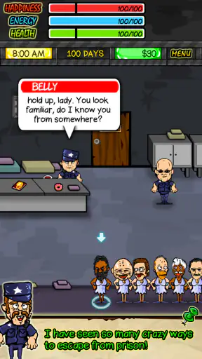 Prison Life RPG