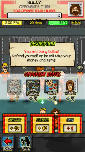 Prison Life RPG