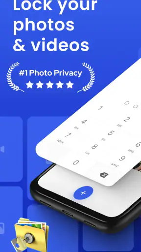 Private Photo Vault