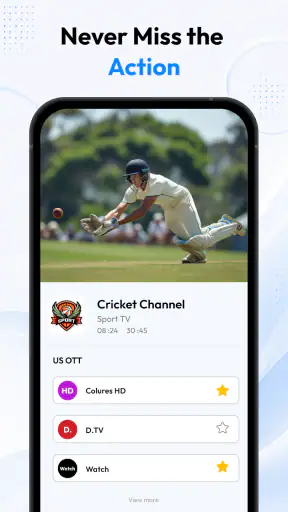 Pro IPTV: Online & Live Player
