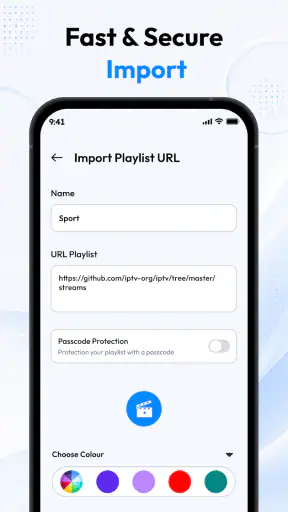 Pro IPTV: Online & Live Player