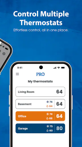 PRO1 Connect