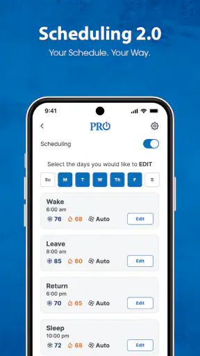 PRO1 Connect