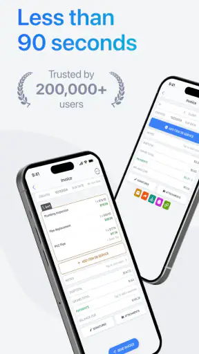 ProBooks: Invoice Maker