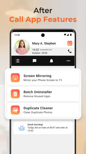 Projector - TV Cast, HD Mirror