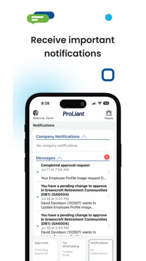 ProLiant Mobile
