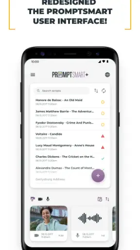 PromptSmart+