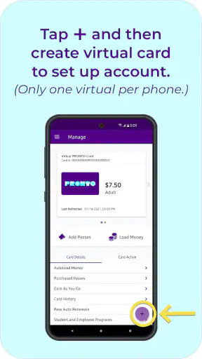 Pronto - San Diego