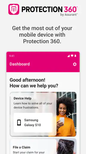 Protection 360®