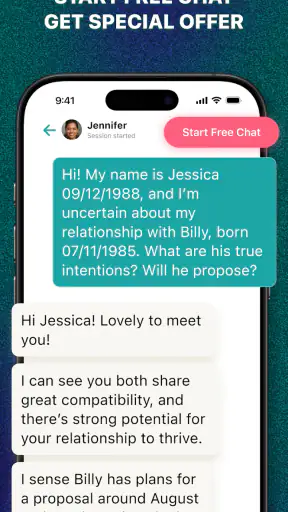 PsychicBook - Psychic Readings