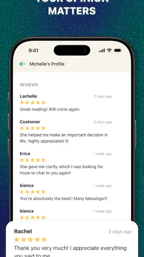 PsychicBook - Psychic Readings