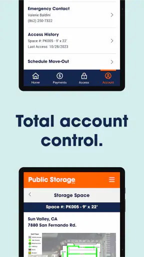 Public Storage