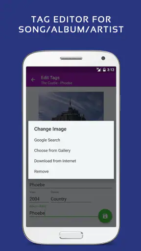 Pulsar Music Player Pro