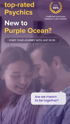 Purple Ocean Psychic Readings