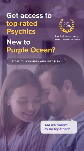 Purple Ocean Psychic Readings