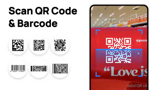 QR Code Generator - QRHyper