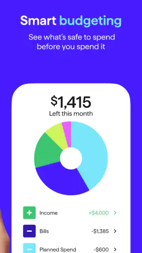 Quicken: Intelligent Money