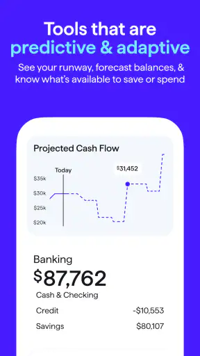 Quicken: Intelligent Money