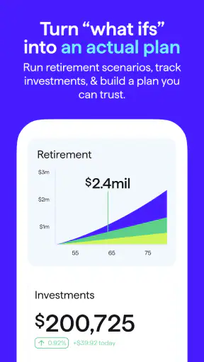 Quicken: Intelligent Money