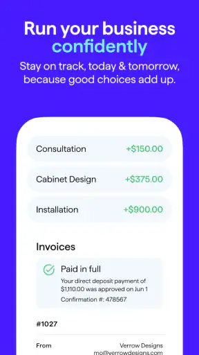 Quicken: Intelligent Money