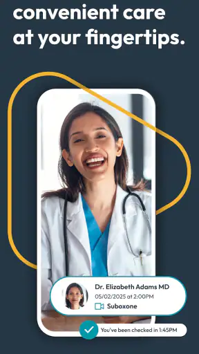QuickMD - Online Healthcare