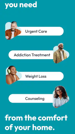 QuickMD - Online Healthcare