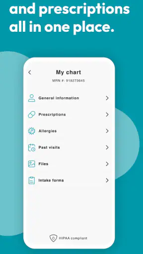 QuickMD - Online Healthcare
