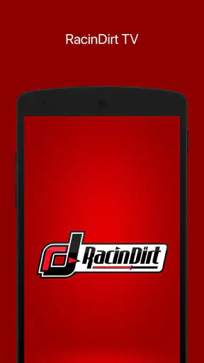 RacinDirt TV