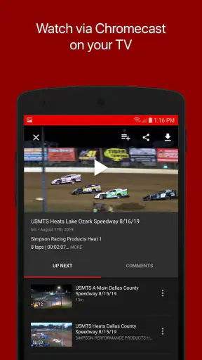 RacinDirt TV