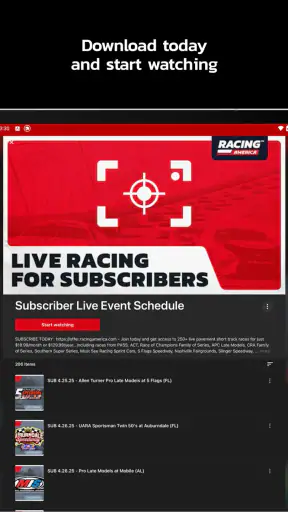 RacingAmerica.tv