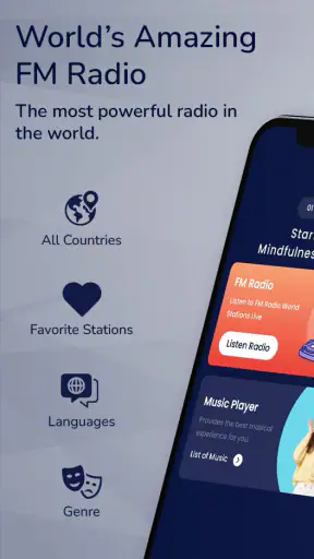 Radio Fm Without Internet