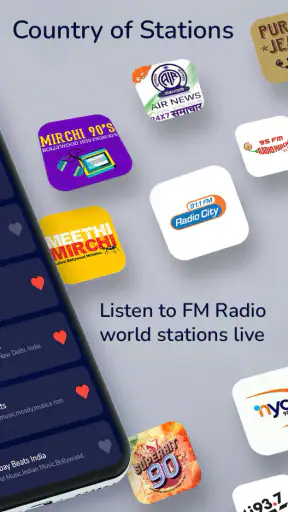 Radio Fm Without Internet
