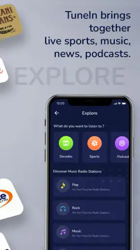 Radio Fm Without Internet