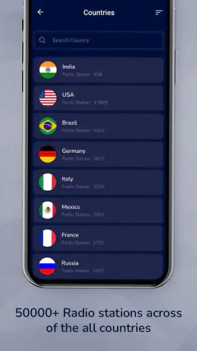 Radio Fm Without Internet