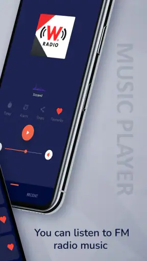Radio Fm Without Internet