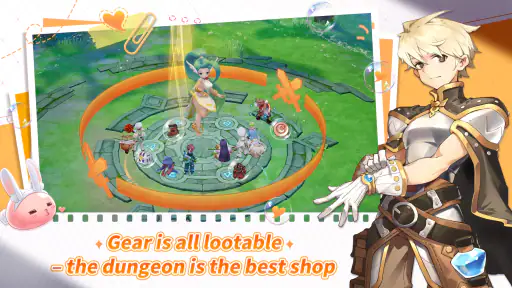 Ragnarok Origin: Classic